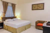 Hotel Asia Hotels in Makassar