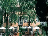 Hostellerie de l'Abbaye de La Celle - Teritoria Ξενοδοχεία στην πόλη Brignoles