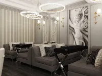 Anga Yerevan Hotel - bar