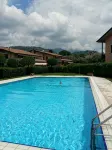 Vacation apartment in a quiet and sunny location, close to the center - 2-Star