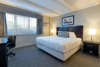 Bcm Inns Fort McMurray - Downtown
