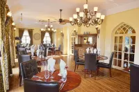 Angmering Manor Hotel - Wifi