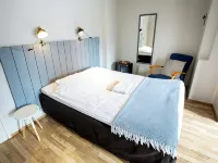 Villa Kemi فنادق في كيمي