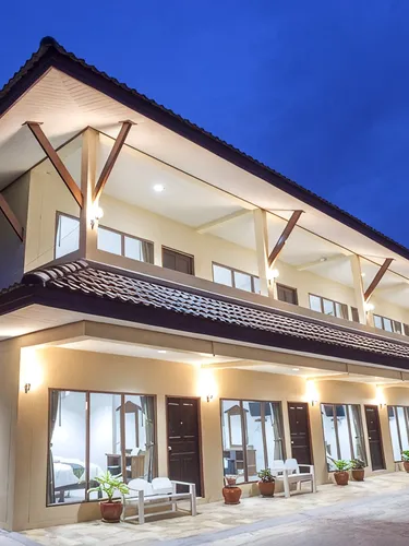 รูปภาพของบ้านสุพรรณิการ์ บูติค โฮเต็ล