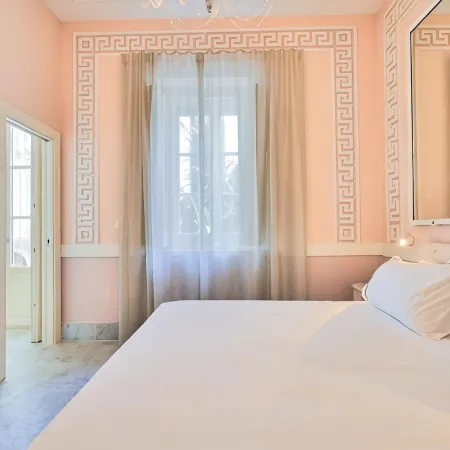 Tandem Palacio Veedor de Galeras Suites
