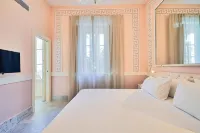 Tandem Palacio Veedor de Galeras Suites