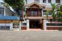 Hotel White Rose - Bintang 2