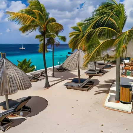 Buddy Dive Resort