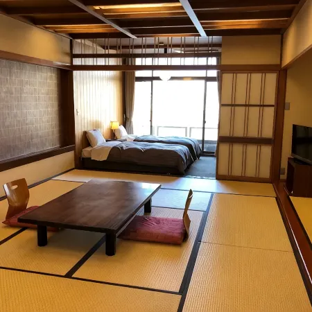 Atami Kinjokan