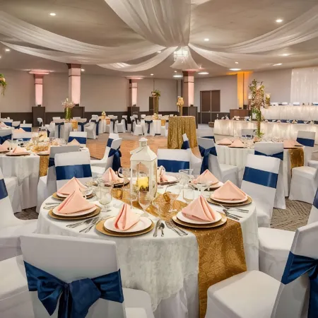 Wingate by Wyndham South Bend/Notre Dame