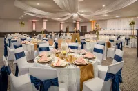 Wingate by Wyndham South Bend/Notre Dame - 朝食