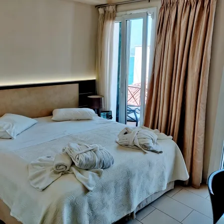 The Manessi City Boutique Hotel