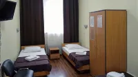 Smart Hotel Vladivostok Hotel - Inns