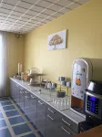 Hotel Christina - breakfast