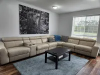 Beautiful 4 bedroom home - 2 stjerner