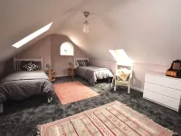 The Greene House with Amazing Views 5 Star tourist board rated Hotels in Limavady