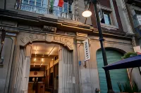 Hostel Mundo Joven Catedral
