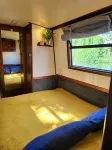 Comfy Canal Boat in Little Venice for Family & Friends - House Boats