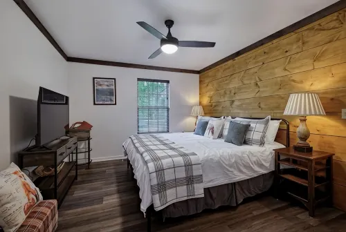 The Rainforest Hideout - Homestays
