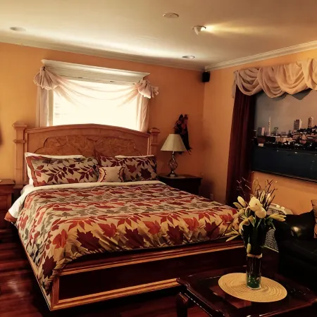 Comfortable Vacation Home Near ~SFO~ Airport