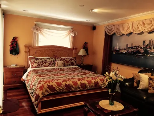 Comfortable Vacation Home Near ~SFO~ Airport - Wifi