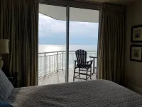 Belle Mer 1502 - 2 Gulf Front Master Bedrooms - ジャグジー