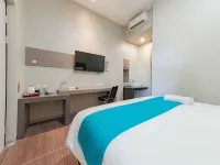 Sans Hotel Berau Square Hotels in Berau