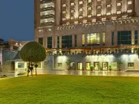 جايبي فاسانت كونتننتال Hotels near كتوب مينار