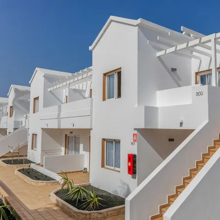 Bluesea Corralejo Village