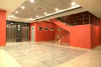 Grinn - Quầy bar