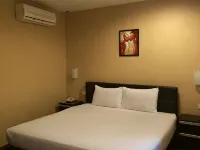 Grandview Hotel Hotels in Raub