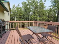 Alaska Fly In / Drive In, Kenai Peninsula Lodging - 3-Star