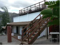 Mountain View Eco Lodge Montagu