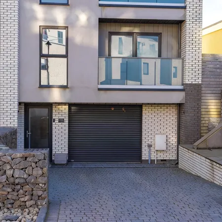 Wight Stone Luxury Townhouse - Breathtaking Views