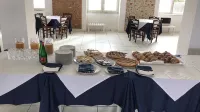 Blu Hotel - Bữa sáng