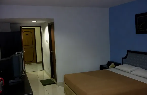 阿芒酒店