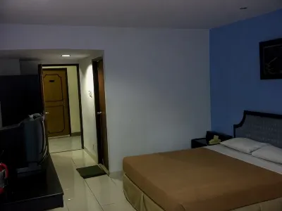 Amans Inn Ξενοδοχεία στην πόλη 