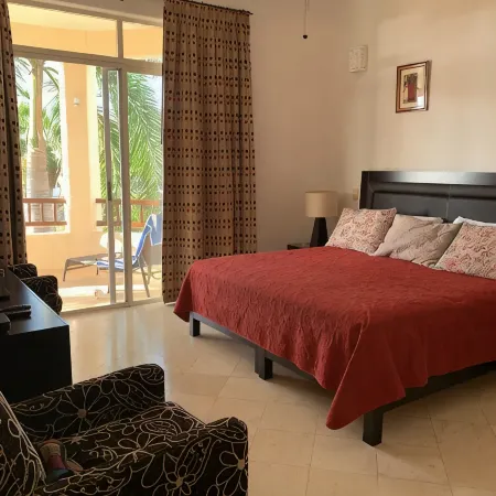 Huatulco Beach Front - 2 BR Condo with Views of the Pacific
