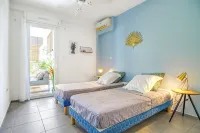 Ideal House for families - Homestays
