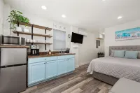 Kdh Obx Studio, Walk to Beach, Sleeps 2