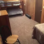 Located in a gated community just minutes from Dodge Ridge and Pinecreast Lake - Chalets