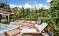 Luxury 5BR Villa - Pool, Beach, Golf & Spa Retreat - Housekeeper Included - 別墅
