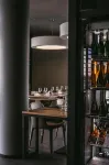 Mosella Suite Hotel - bar