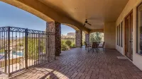 INCREDIBLE, City and Mountain Views!!  The best Arizona SUNSET views! - Boutique