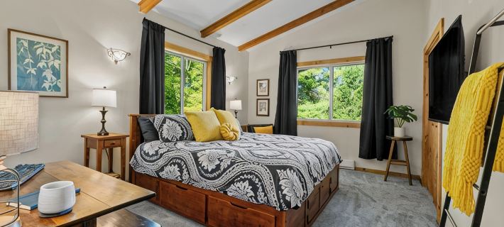 Tanglewood Retreat - Hot Tub - Fire Pit - Mountain View Hotels in Killington