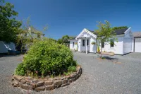 Sandymouth Lodge - Peaceful Spot Close to Sandy Beaches