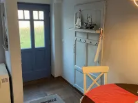 Dependance in quiet, relaxing surroundings Zingst / Müggenburg Hotels in Zingst
