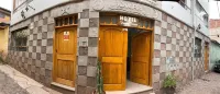 Dream House Cusco -  Appartamenti vacanze