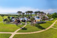 Casa de la Paz is a Pointe West Custom Home Steps from the Beach & Pet Friendly!