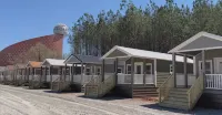 Tiny Homes for Rent, minutes to the Casino, Golf Course & Water Park